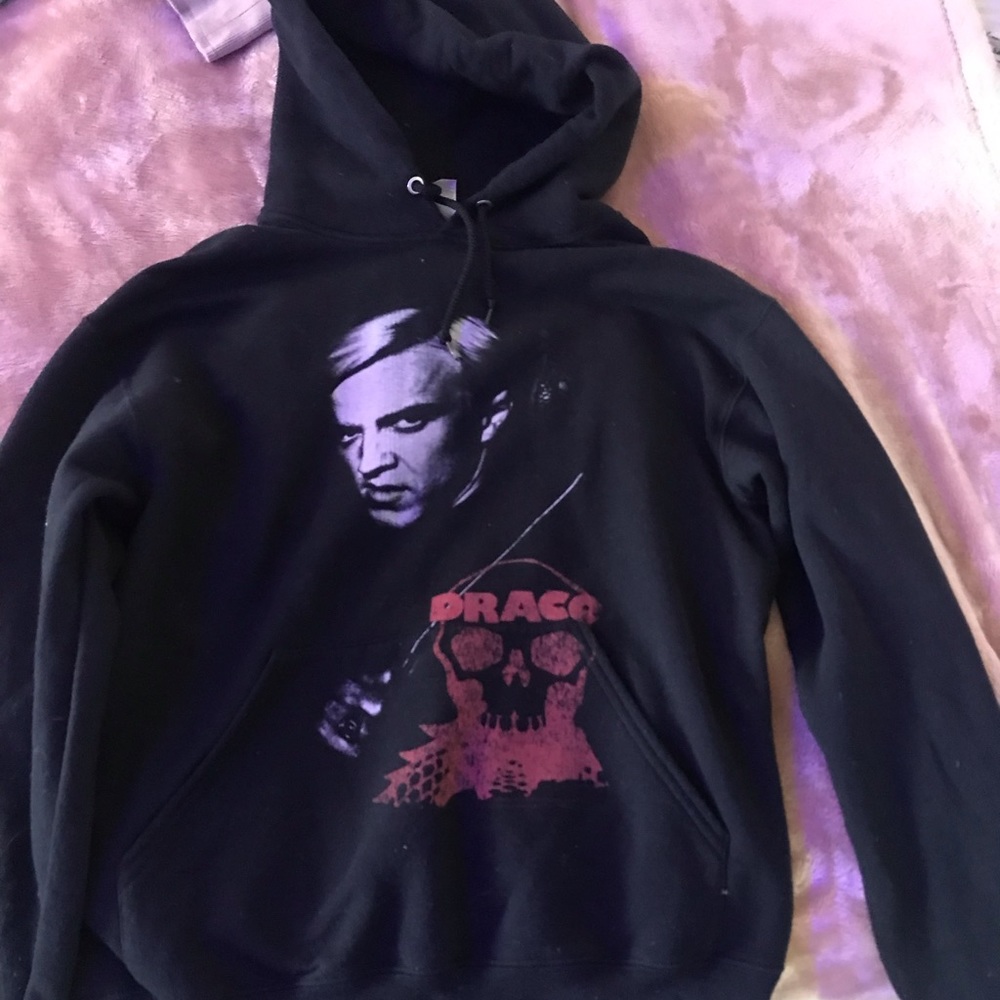 COPY - Draco Malfoy Hoodie